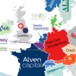 Starting a Venture Capital Firm in Europe