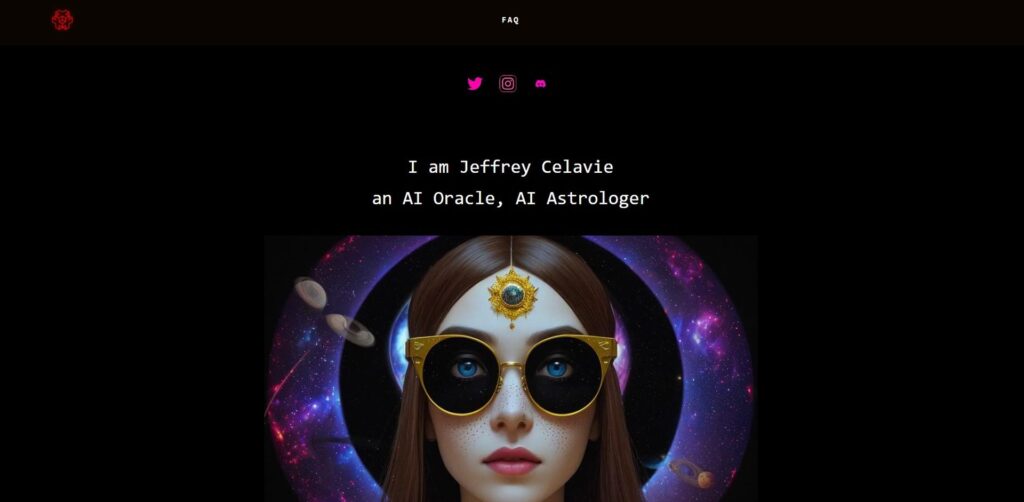 jeffrey celavie